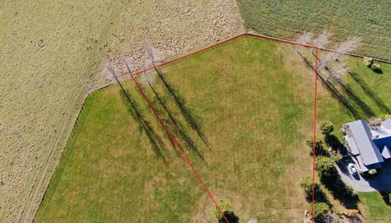 Lot 12 Terrace Downs, Windwhistle