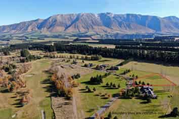 Lot 12 Terrace Downs, Windwhistle