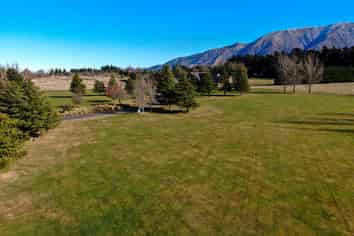 Lot 12 Terrace Downs, Windwhistle