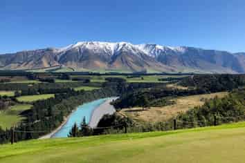 Lot 12 Terrace Downs, Windwhistle