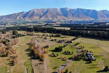 Lot 12 Terrace Downs, Windwhistle