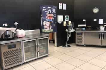 Sushi Takeaway in Newmarket 