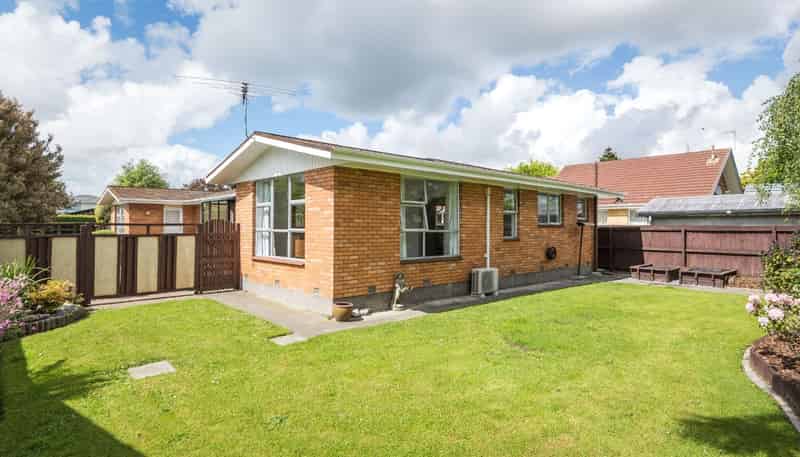 91B Perry Street, Papanui