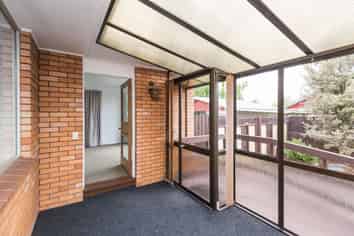 91B Perry Street, Papanui