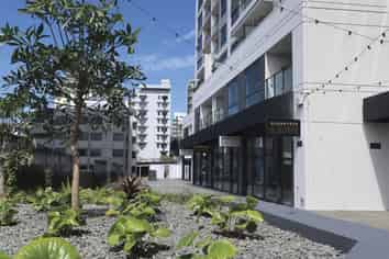 Picture your business in this exclusive location!