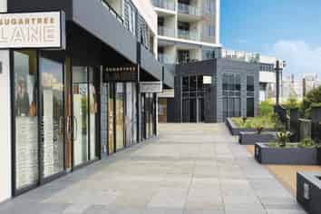 Picture your business in this exclusive location!