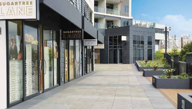 PD08/145 Nelson Street, Auckland Central