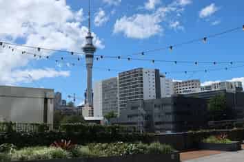 Picture your business in this exclusive location!