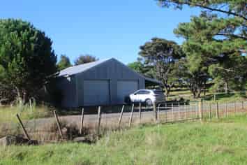  Kerr Road, Parua Bay