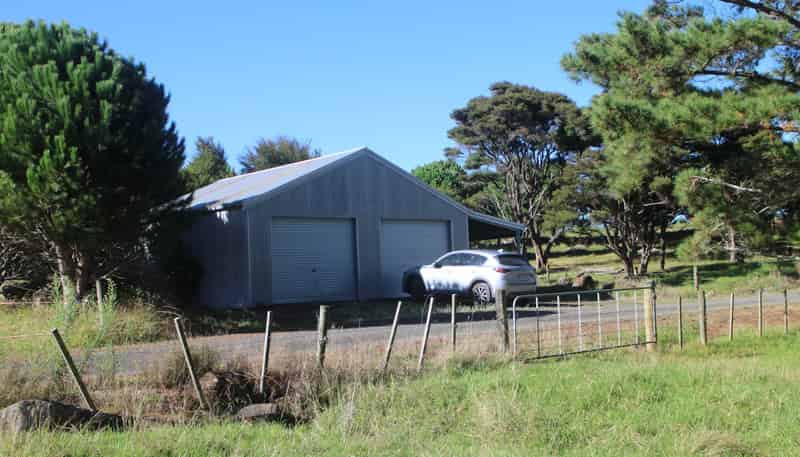  Kerr Road, Parua Bay