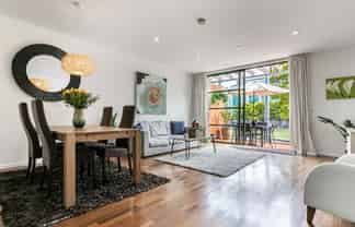 6/55 Mahuhu Crescent, Auckland Central