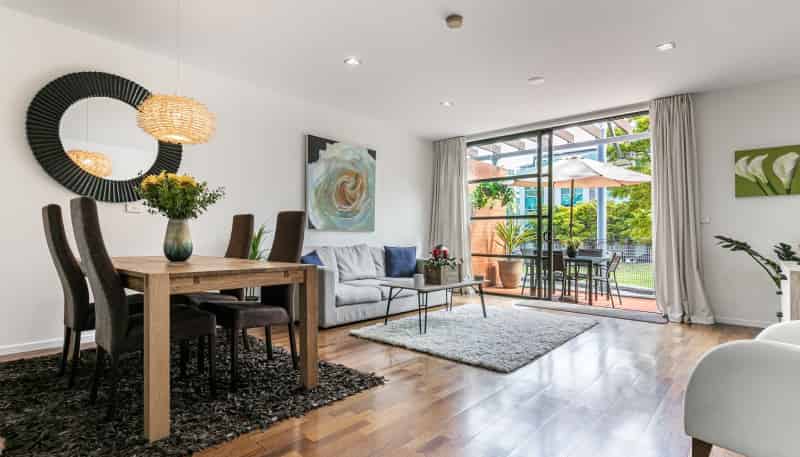 6/55 Mahuhu Crescent, Auckland Central