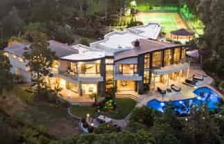 104 Kauri Point Road, Laingholm