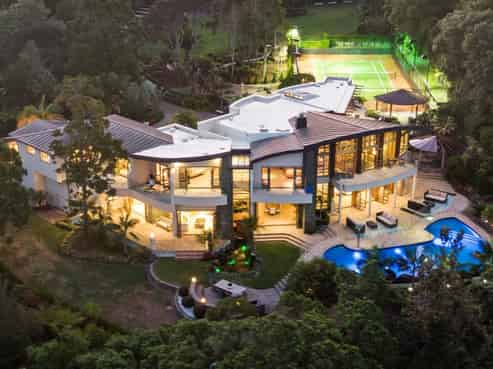 104 Kauri Point Road, Laingholm