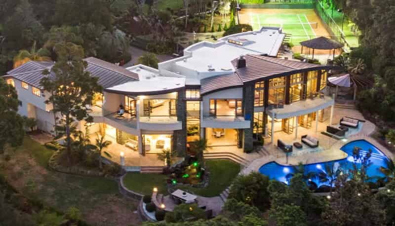 104 Kauri Point Road, Laingholm