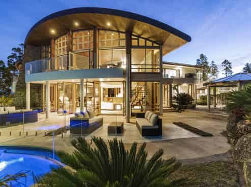 104 Kauri Point Road, Laingholm