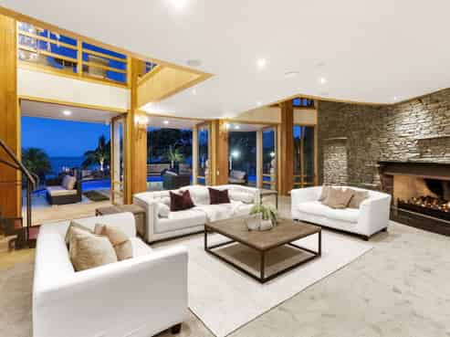 104 Kauri Point Road, Laingholm