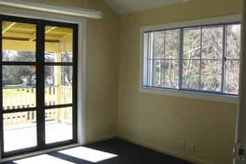 FOR LEASE-NELSON CBD LOCATION. OFFICE SPACE FIRST