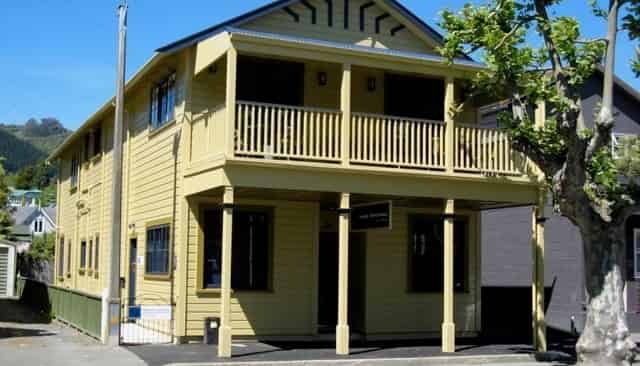 Level 1/24 Nile Street West, Nelson City