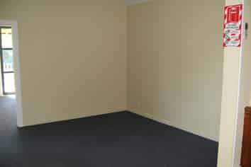 FOR LEASE-NELSON CBD LOCATION. OFFICE SPACE FIRST