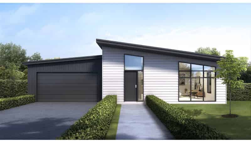 Lot 15 Clearview Subdivision, Wanaka