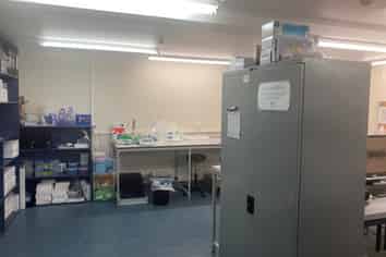 Modern Premises, Burnside