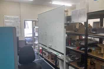 Modern Premises, Burnside