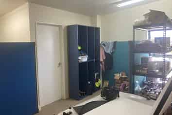 Modern Premises, Burnside