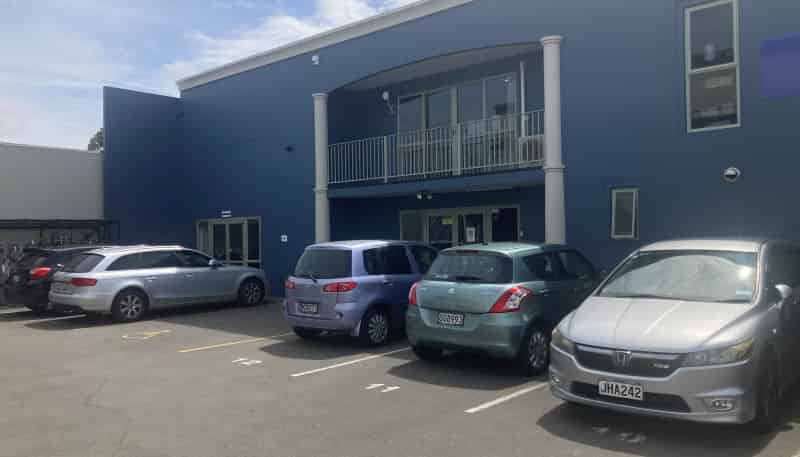 UC/8 Homersham Place, Burnside