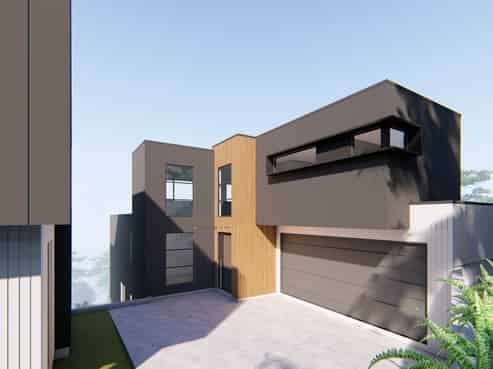 Lot 1 & 2 Onetaunga Road, Chatswood
