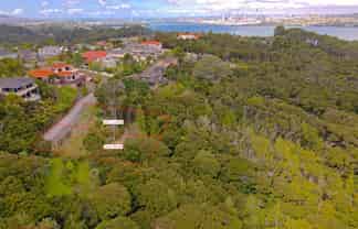 Lot 1 & 2 Onetaunga Road, Chatswood