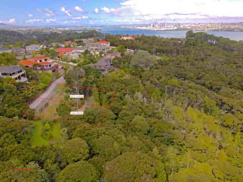 Lot 1 & 2 Onetaunga Road, Chatswood