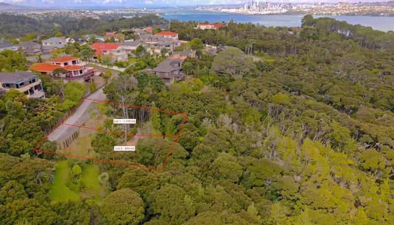 Lot 1 & 2 Onetaunga Road, Chatswood
