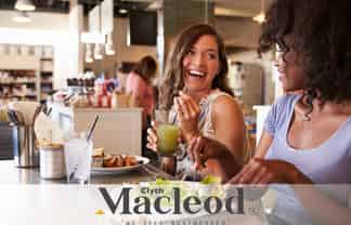 Suburban Café - Motivated Owners, Quick Sale Required