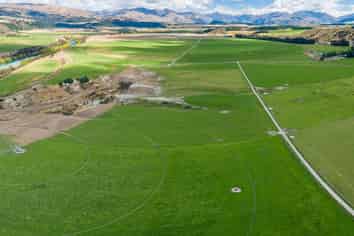 324 Luggate Tarras Road, Luggate