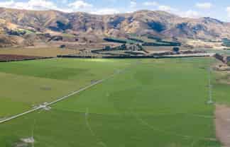 324 Luggate Tarras Road, Luggate