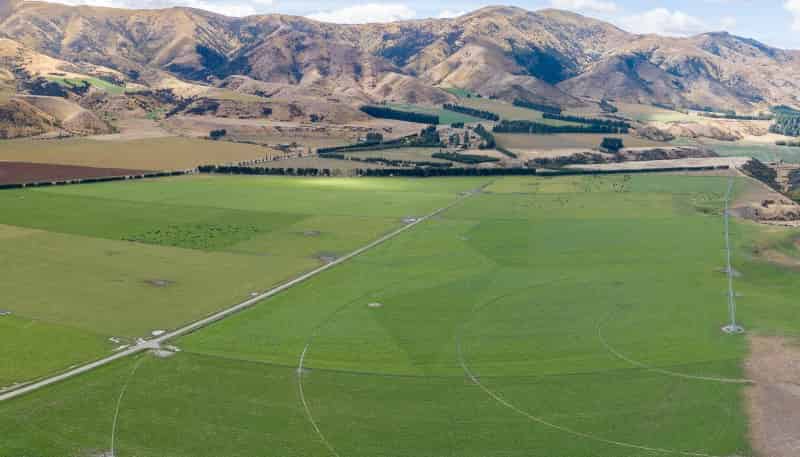 324 Luggate Tarras Road, Luggate