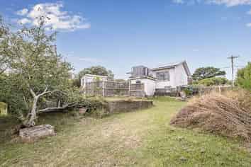 55 Glen Road, Raumati South