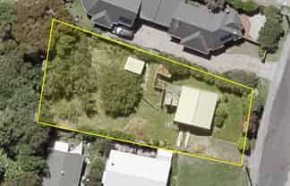 55 Glen Road, Raumati South