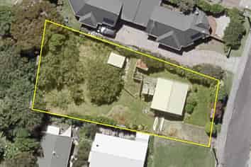 55 Glen Road, Raumati South