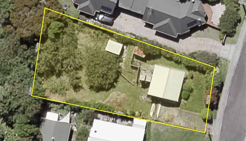 55 Glen Road, Raumati South