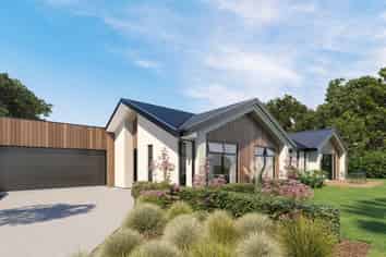 Lot 14 Ngati Rarua, Richmond