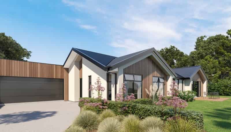 Lot 14 Ngati Rarua, Richmond