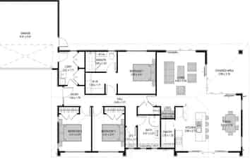 Lot 14 Ngati Rarua, Richmond