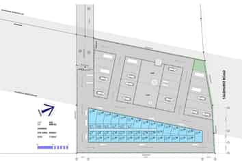 High Profile Commercial Development Opportunity