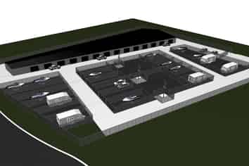 High Profile Commercial Development Opportunity