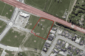 High Profile Commercial Development Opportunity