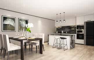 607/10 Kingdon Street, Newmarket