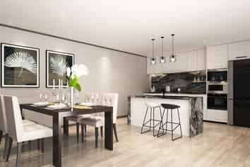 607/10 Kingdon Street, Newmarket