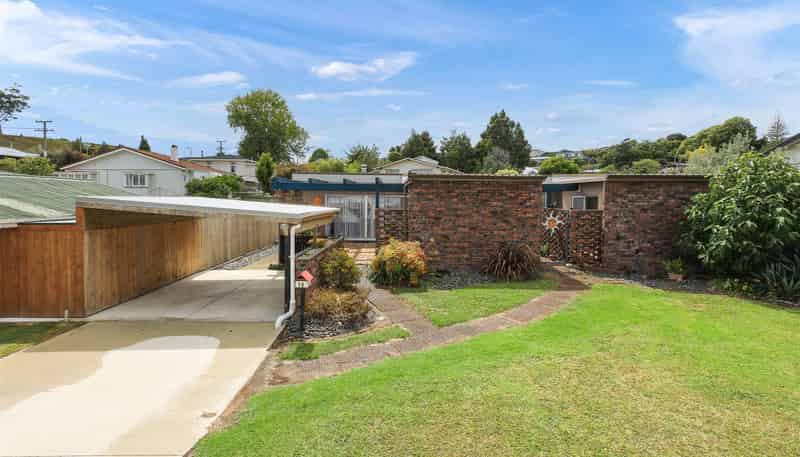 28 Willoughby Street, 